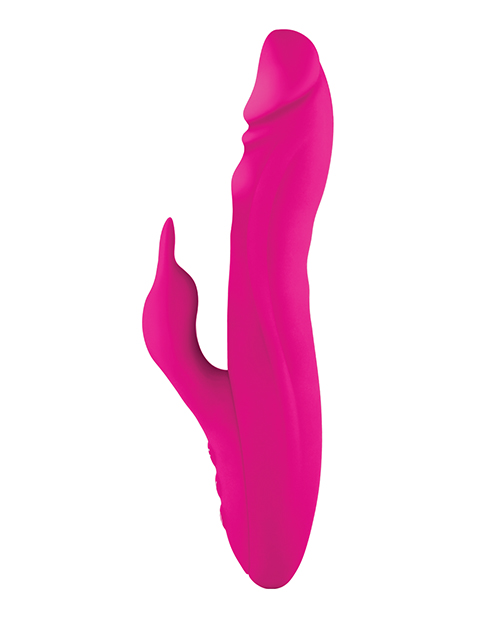 Buy Femme Funn Femme Funn Booster Rabbit - Pink