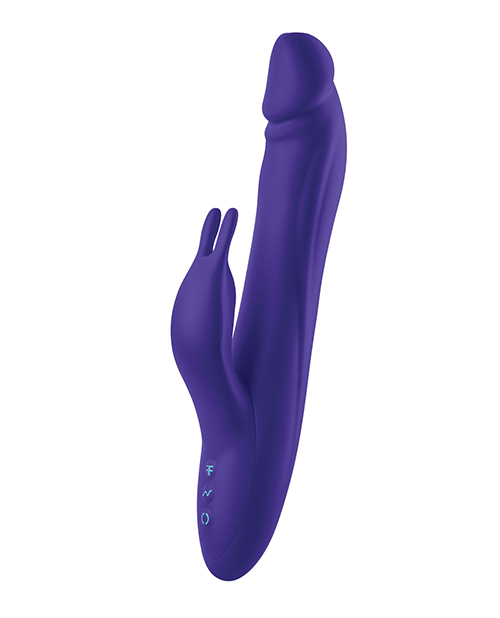 Order Femme Funn Booster Rabbit XL - Purple online