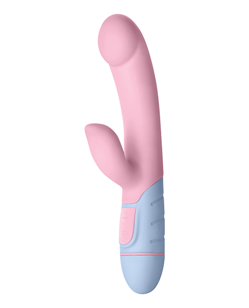 Femme Funn Ffix Rabbit - Pink/Blue for sale