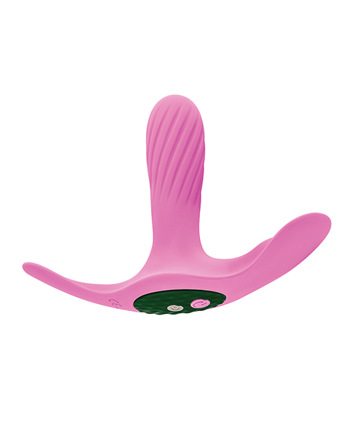 Femme Funn Ossia Wearable Vibrator - Pink for sale