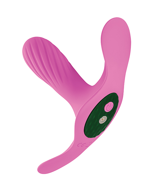 Buy Femme Funn Femme Funn Ossia Wearable Vibrator - Pink