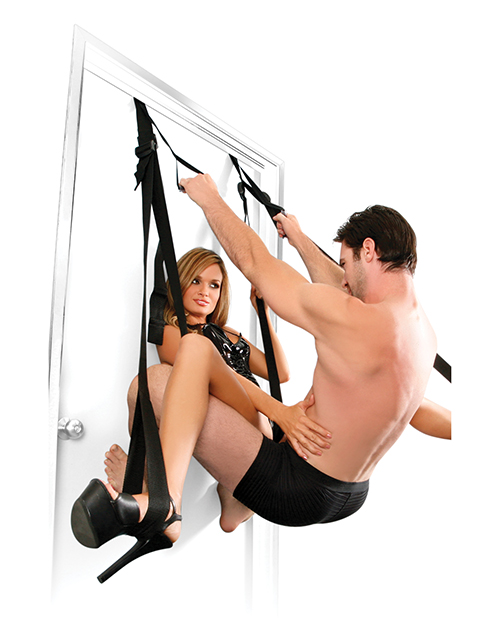 Buy Fetish Fantasy Series Fetish Fantasy Series Deluxe Door Swing