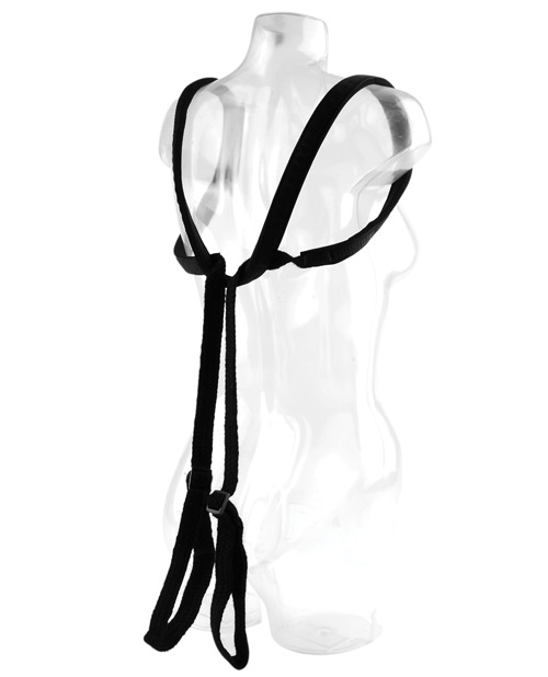 Fetish Fantasy Series Giddy Up Harness for sale