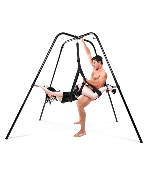 Order Fetish Fantasy Series Swing Stand online