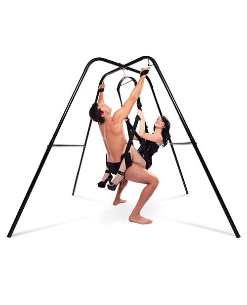 Fetish Fantasy Series Swing Stand for sale