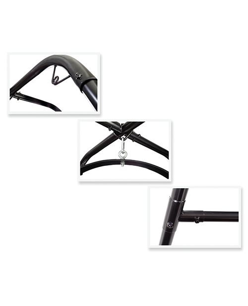 Shop Fetish Fantasy Series Swing Stand