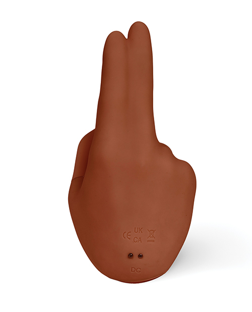 Fingerella - Brown for sale
