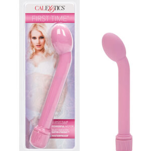 Shop First Time G Spot Tulip - Pink online