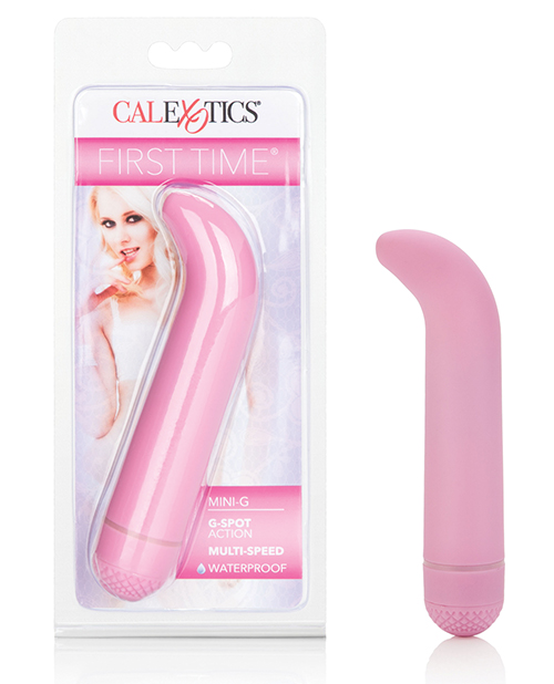 Shop first time mini g - pink online