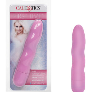 Shop First Time Mini Power Swirl - Pink online