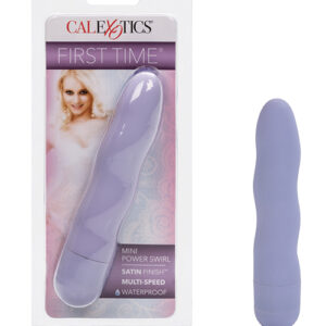 Shop First Time Mini Power Swirl - Purple online
