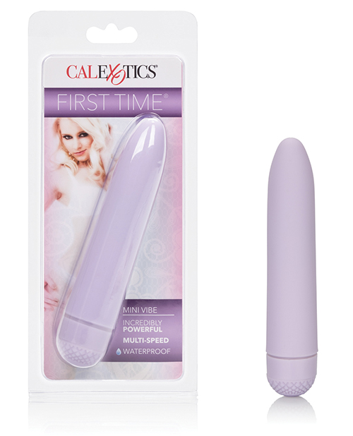 Shop First Time Mini Vibe - Purple online