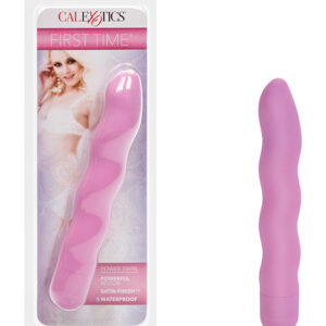 Shop First Time Power Swirl - Pink online