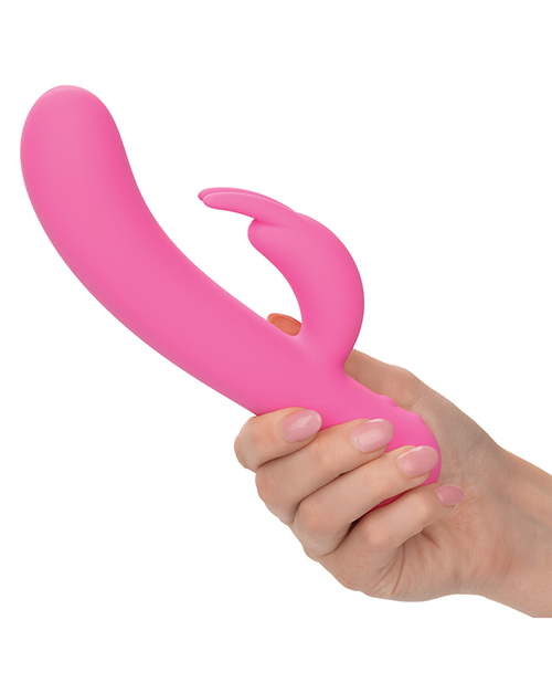 Buy First Time First Time Rechargeable Rabbit Vibrator - Pink