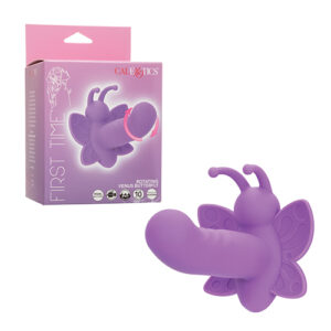 Shop First Time Rotating Venus Butterfly - Pink online