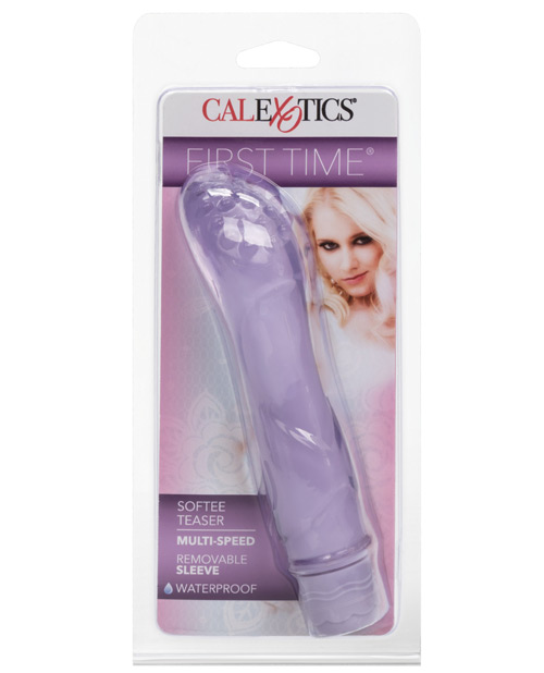 Shop First Time Softee Teaser - Purple online