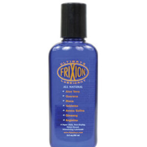 Shop Frixion Lubricant - 2 oz online