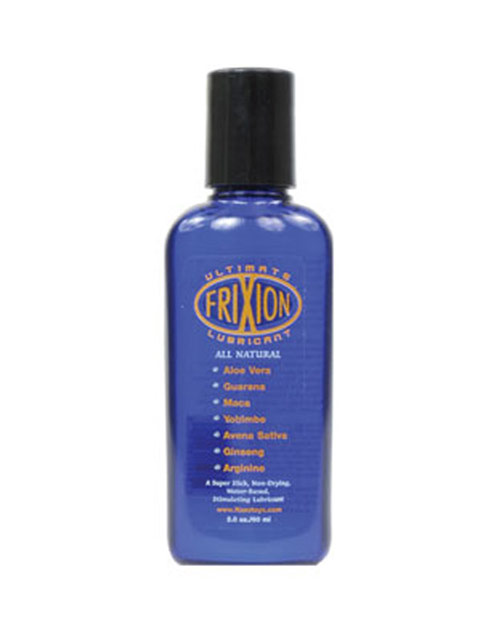 Shop Frixion Lubricant - 2 oz online