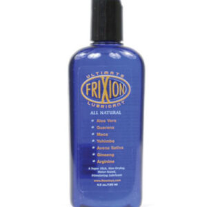 Shop Frixion Lubricant - 4 oz online