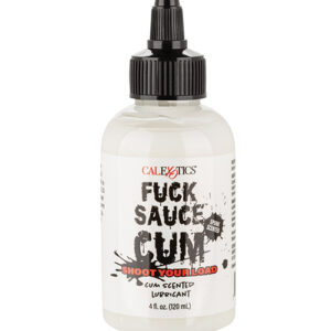 Shop Fuck Sauce Cum Scented Lubricant - 4 oz online
