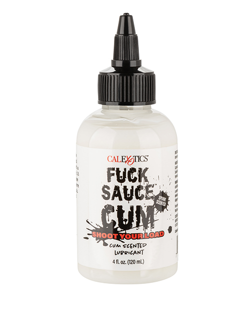 Shop Fuck Sauce Cum Scented Lubricant - 4 oz online