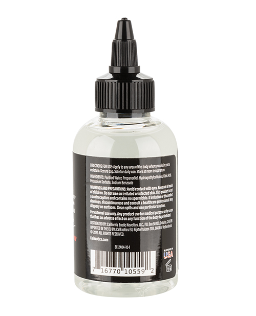 Fuck Sauce Water Based Lubricant - 4 oz for sale
