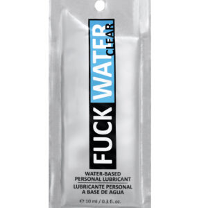 Shop Fuck Water Clear H2O Foil - .3 oz online