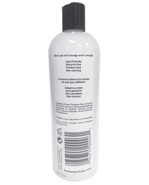 Order Fuck Water H2O - 16 oz online