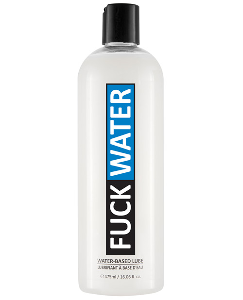 Shop Fuck Water H2O - 16 oz online