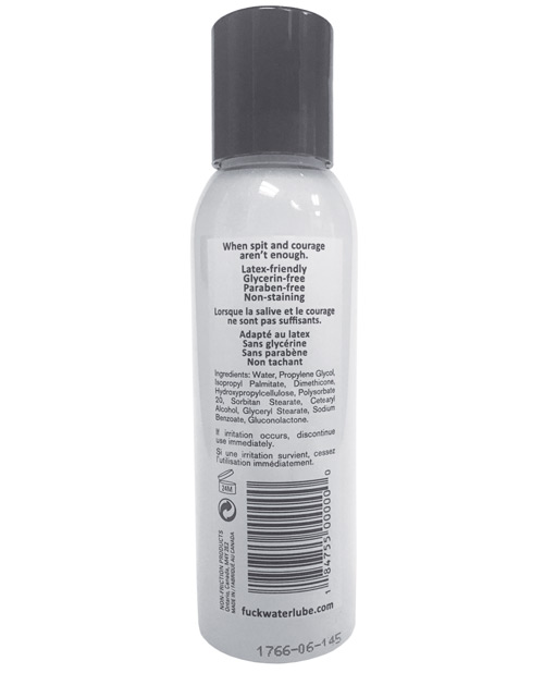 Order Fuck Water H2O - 2 oz online
