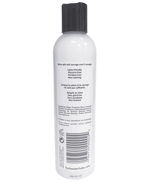 Order Fuck Water H2O - 8 oz online