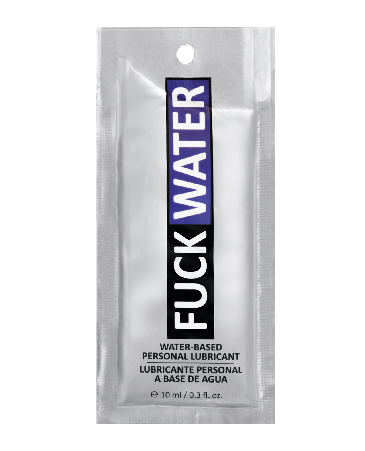 Shop Fuck Water H2O Foil - .3 oz online