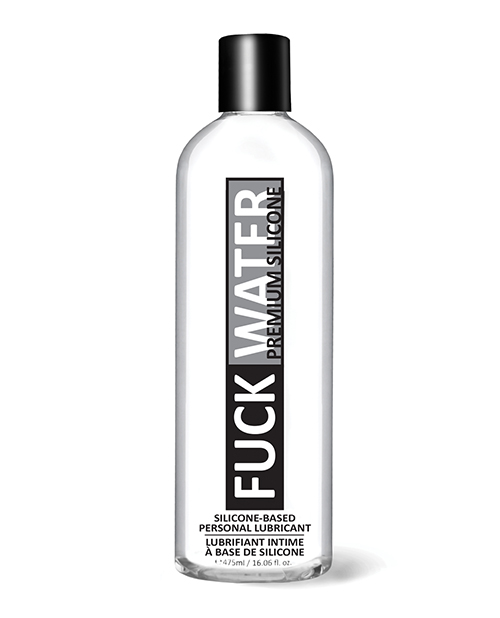 Shop Fuck Water Premium Silicone - 16 oz online