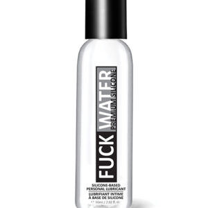 Shop Fuck Water Premium Silicone - 2 oz online