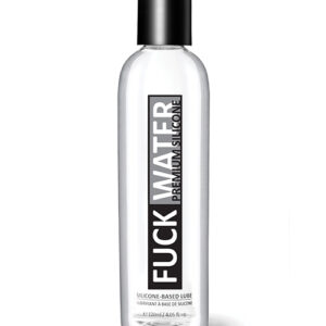 Shop Fuck Water Premium Silicone - 4 oz online
