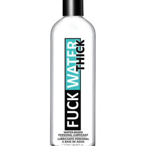 Shop Fuck Water Thick Clear H2O - 16 oz online