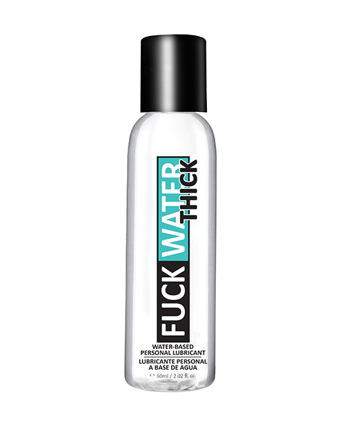 Shop Fuck Water Thick Clear H2O - 2 oz online