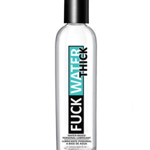 Shop Fuck Water Thick Clear H2O - 4 oz online