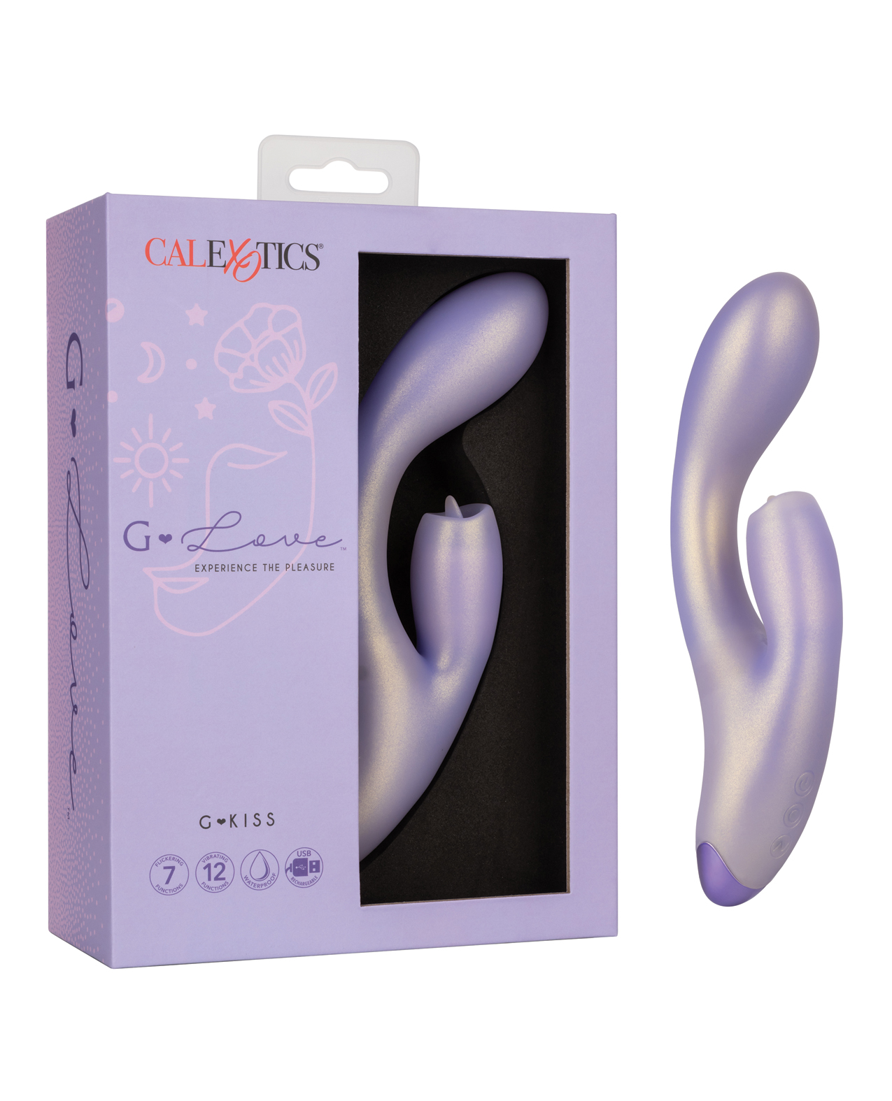 Shop G-Love G-Kiss - Purple online