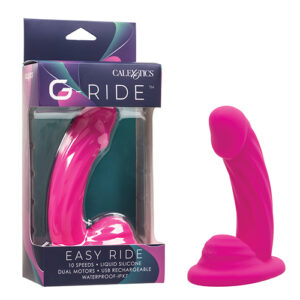 Shop G-Ride Easy Ride - Pink online