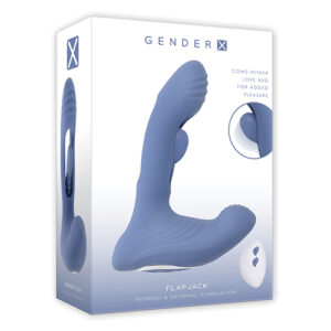 Shop Gender X Flapjack - Blue online