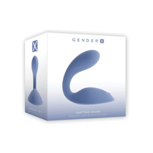Shop Gender X Shifting Gears - Blue online