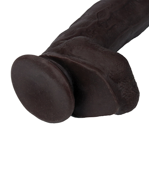 Shop Get Lucky 12" Real Skin Series - Dark Brown