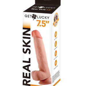 Shop Get Lucky 7.5" Real Skin Series - Flesh online