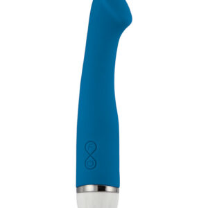 Shop GigaLuv Bella's Curve G Spotter - Blue online