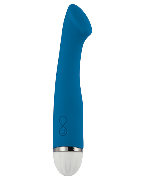 Shop GigaLuv Bella's Curve G Spotter - Blue online