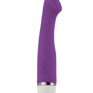 Shop GigaLuv Bella's Curve G Spotter - Purple online