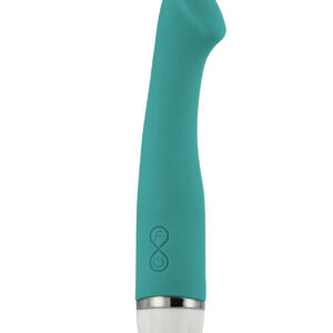 Shop GigaLuv Bella's Curve G Spotter - Tiffany Blue online