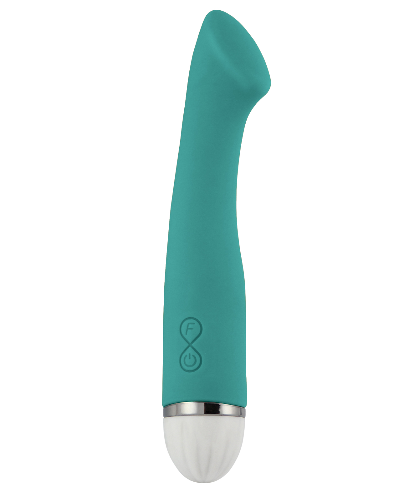 Shop GigaLuv Bella's Curve G Spotter - Tiffany Blue online