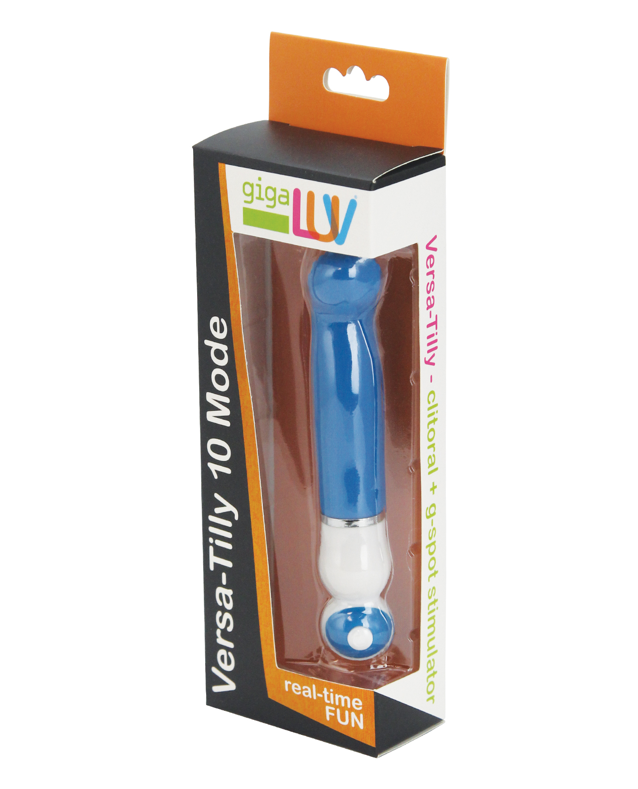 Order GigaLuv Versa-Tilly - 10 Mode Blue online